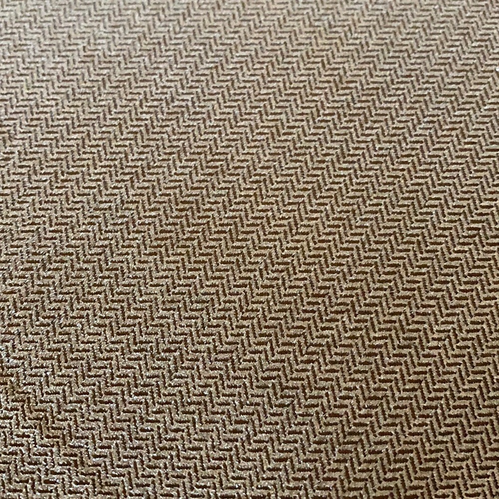 Meet your Posher, Barbi